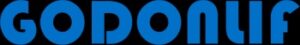 GODONLIF logo black